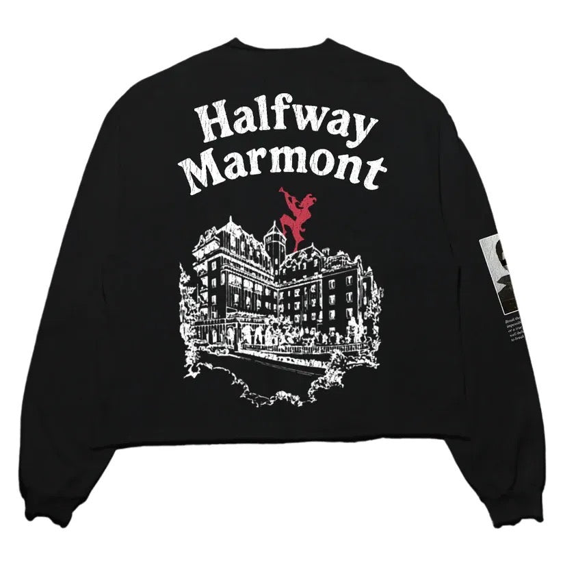 Halfway Point Halfway Marmont Long Sleeve