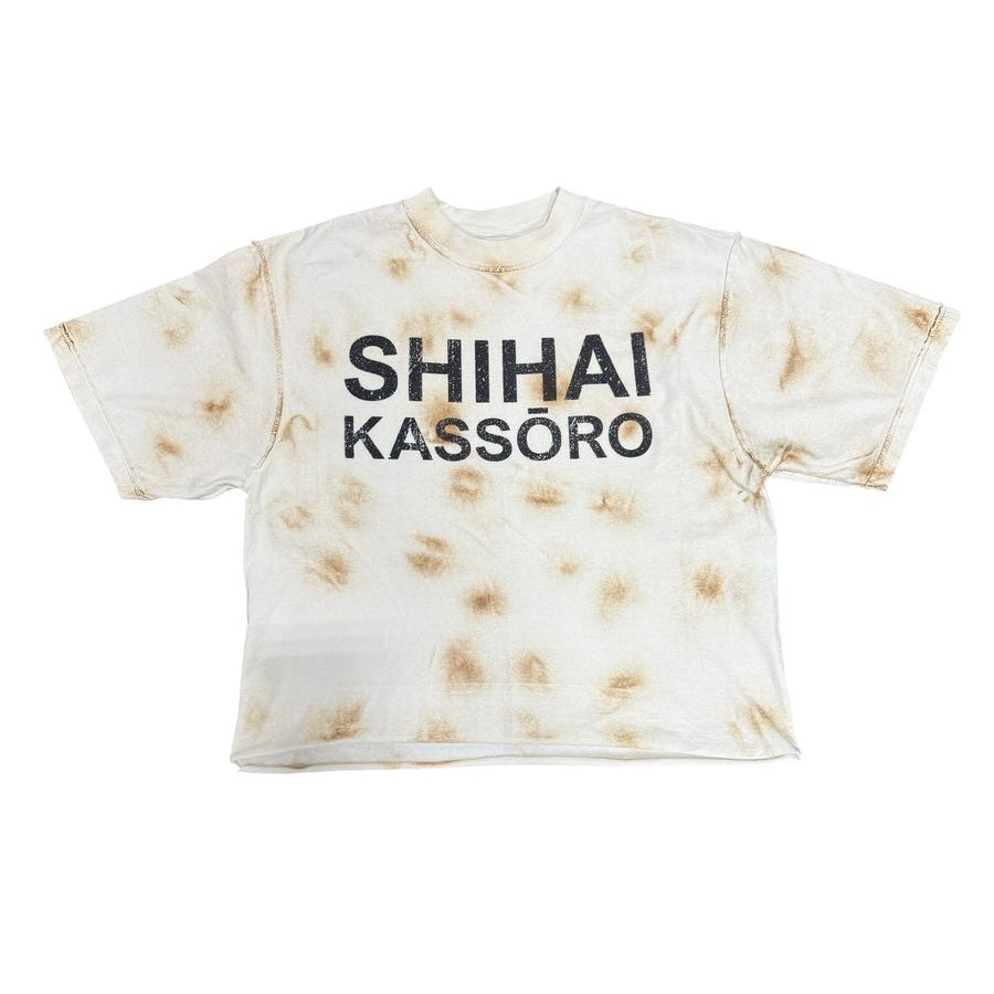 Shihai Kassōro Uniform Tee