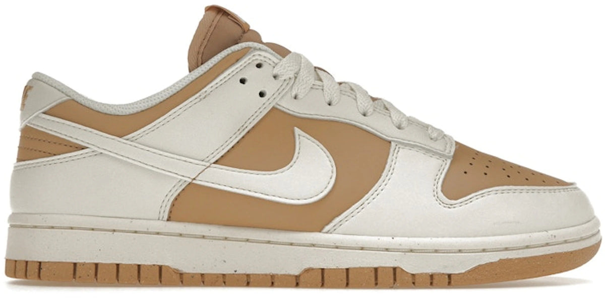 Nike Dunk Low Next Nature Beige Sail (Women's)