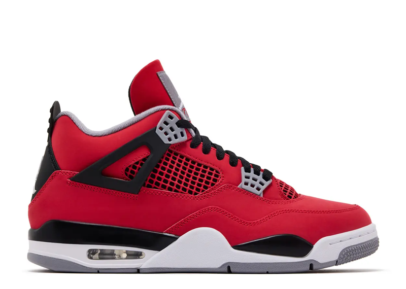 Jordan 4 Retro Toro Bravo 2026