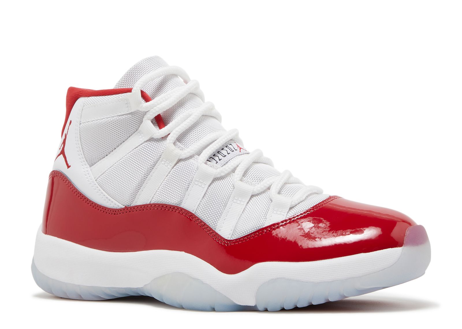 Jordan 11 Retro Cherry