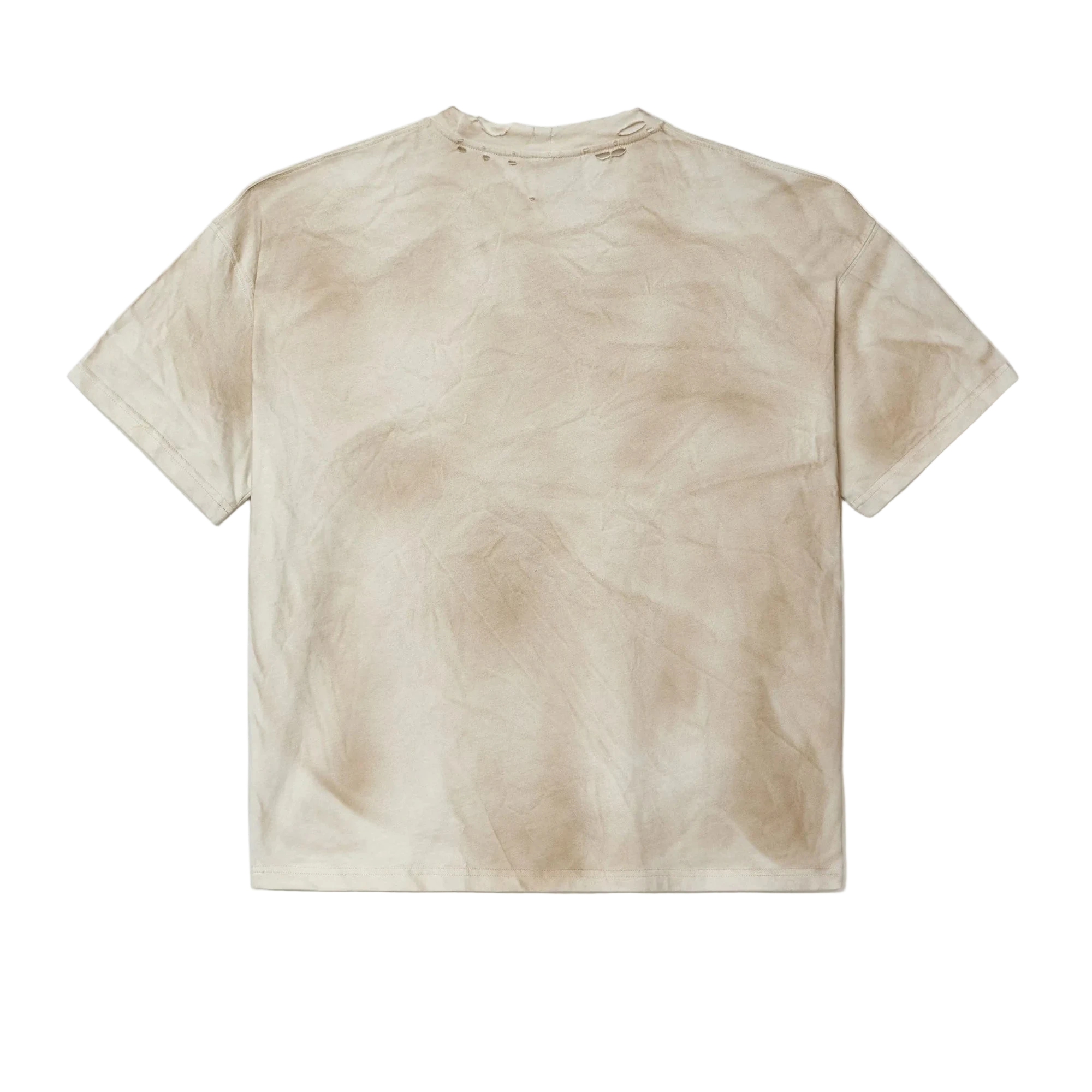 Vale Valley Tour Creme Tee