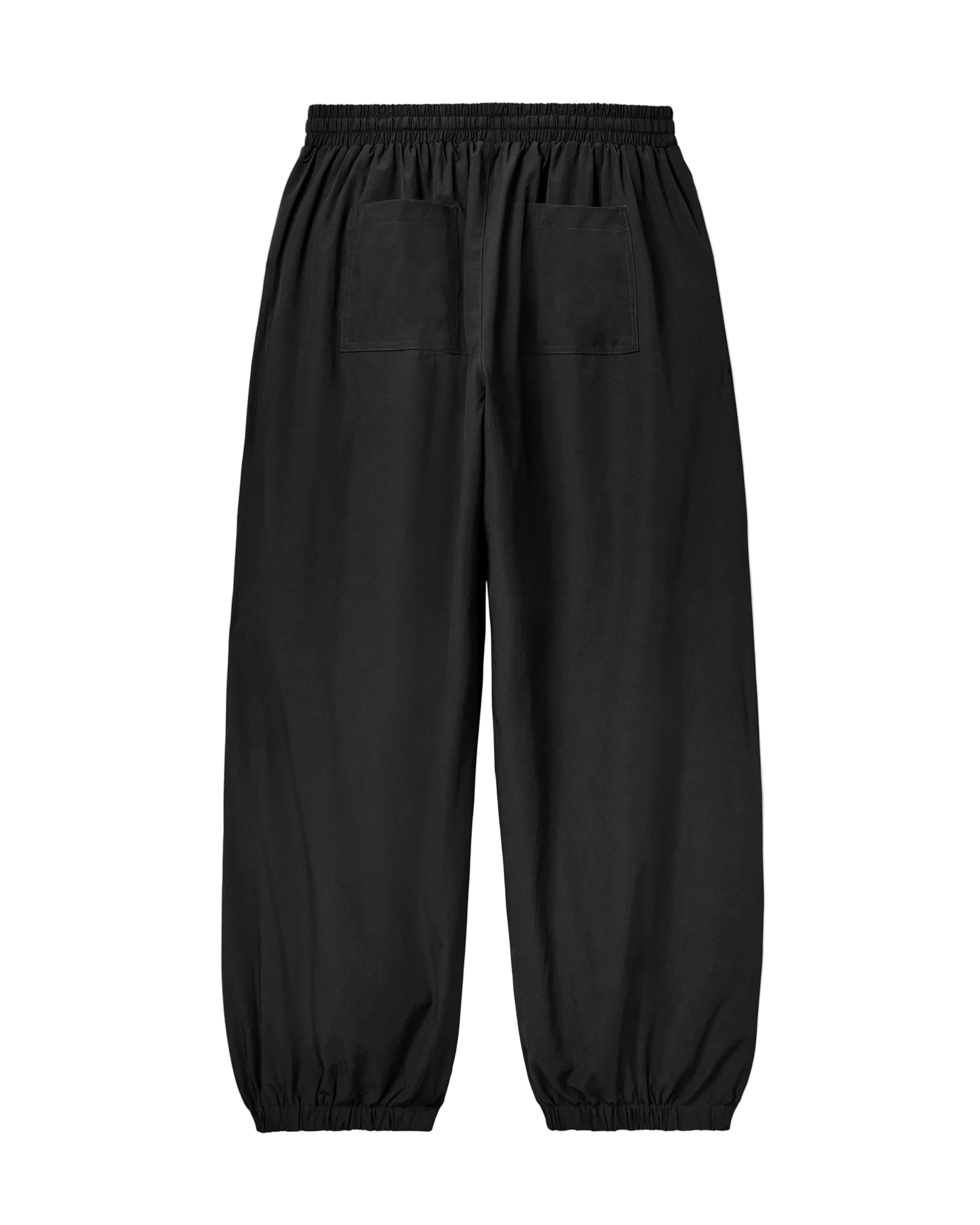 Vale Forever Black Swish Sweats