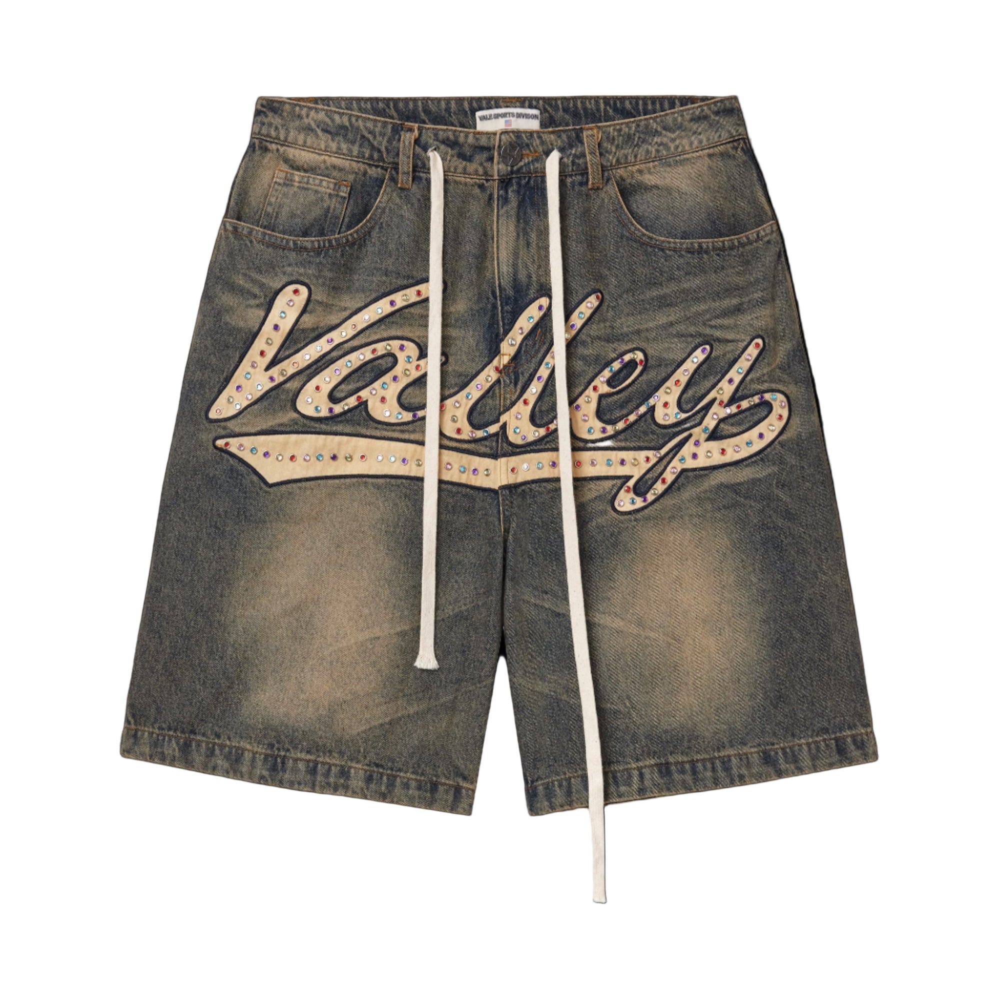 Vale Forever Skittle Jorts