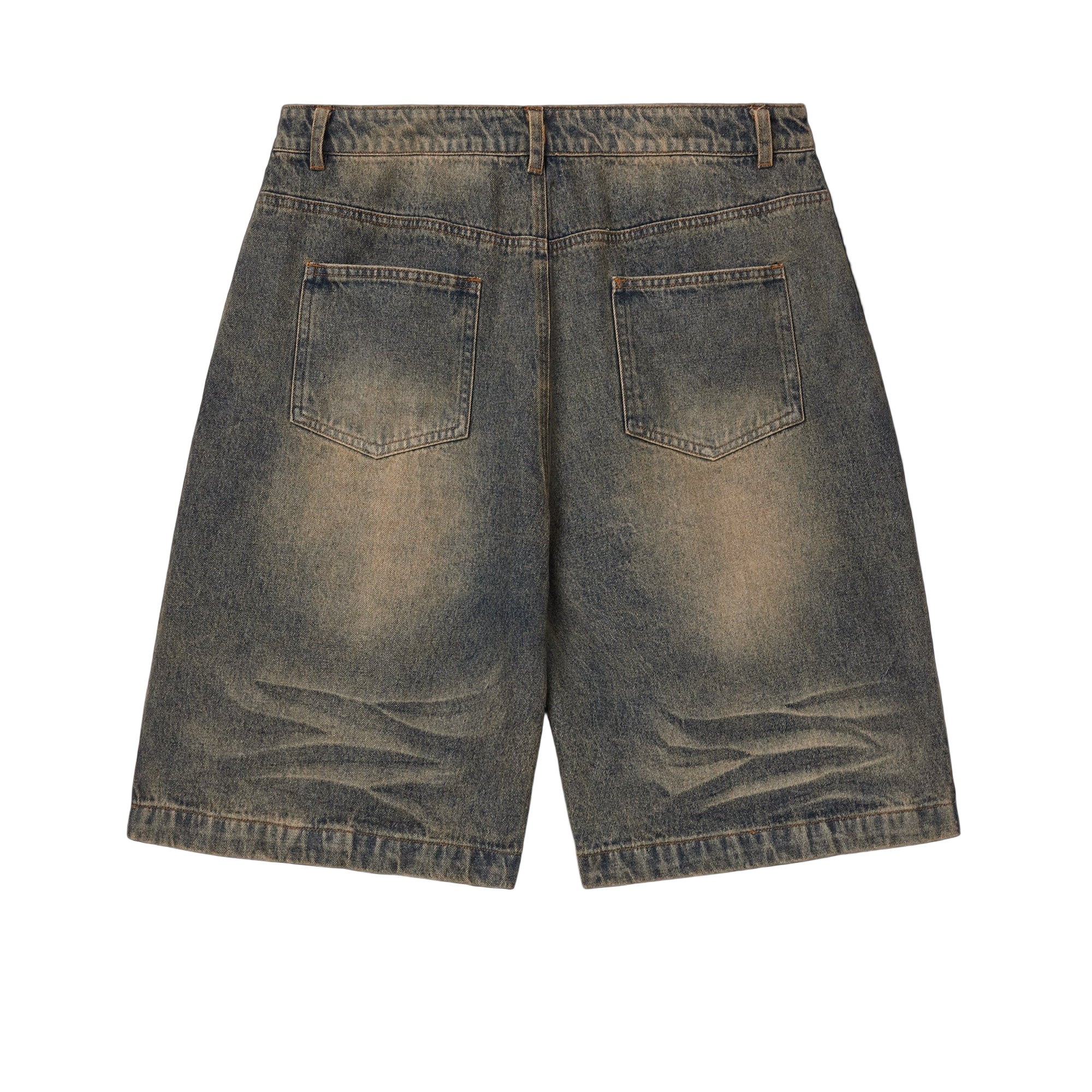 Vale Forever Skittle Jorts