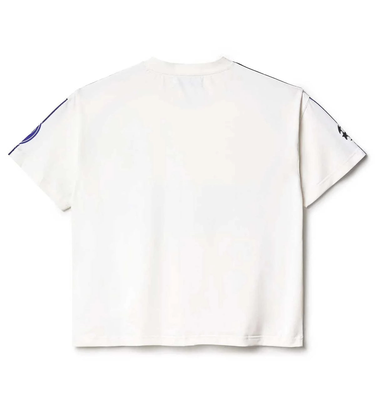 Vale United Futball Jersey