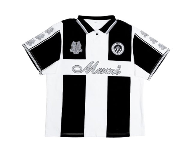 Mezzi Studios Soccer Jersey Raiders
