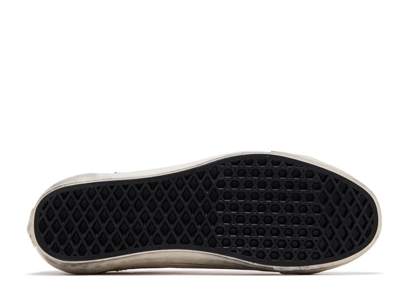 Vans Old Skool 36 Souvenir Asphalt