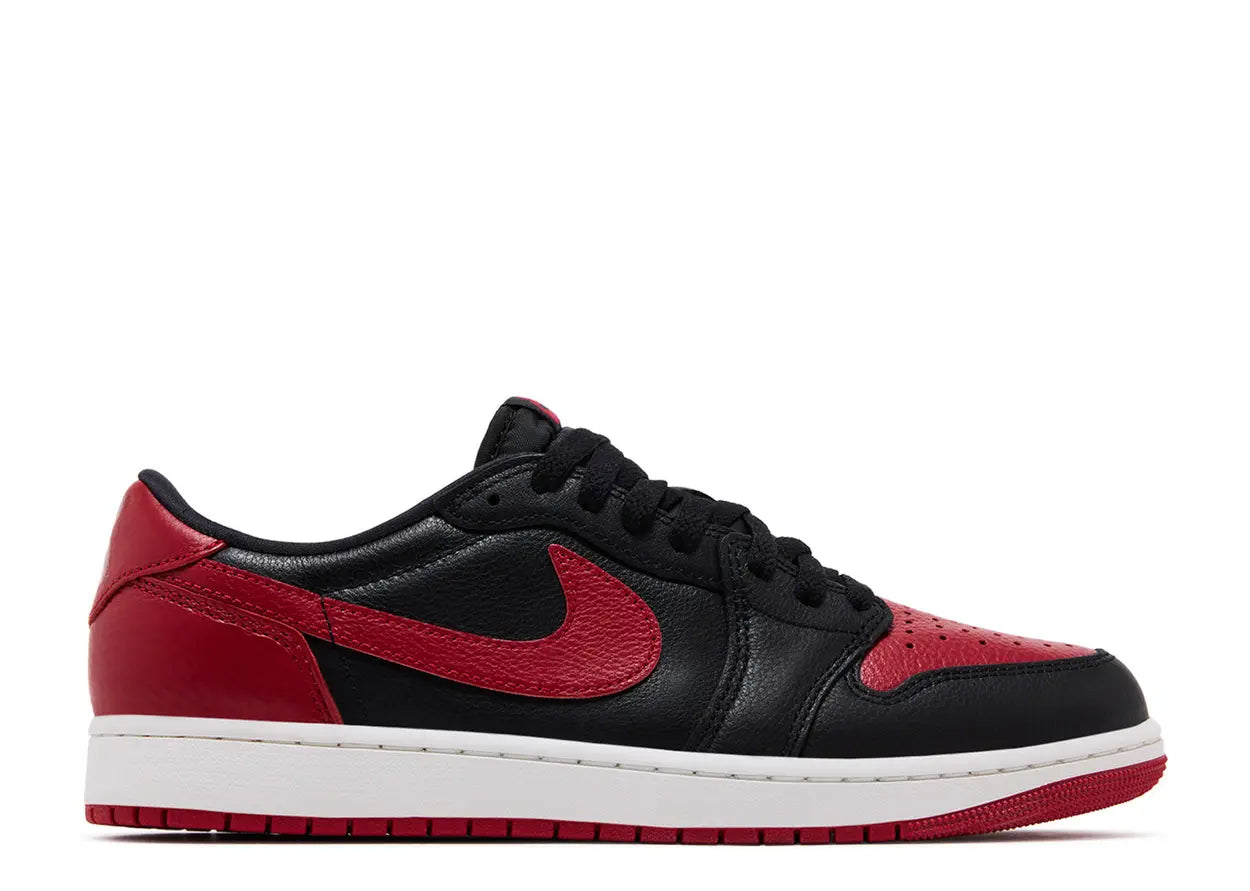 Jordan 1 Retro Low OG Banned