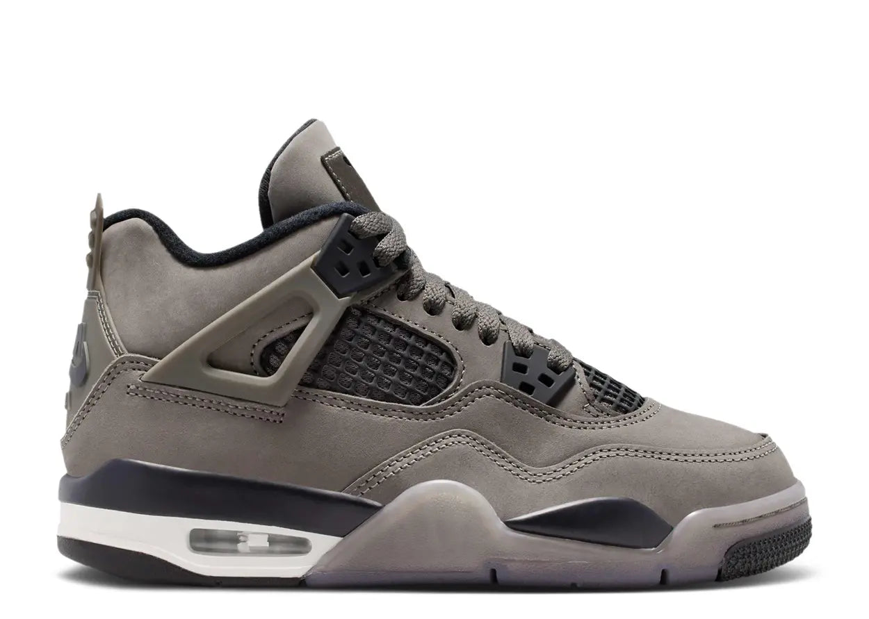 Jordan 4 Retro GS Cave Stone