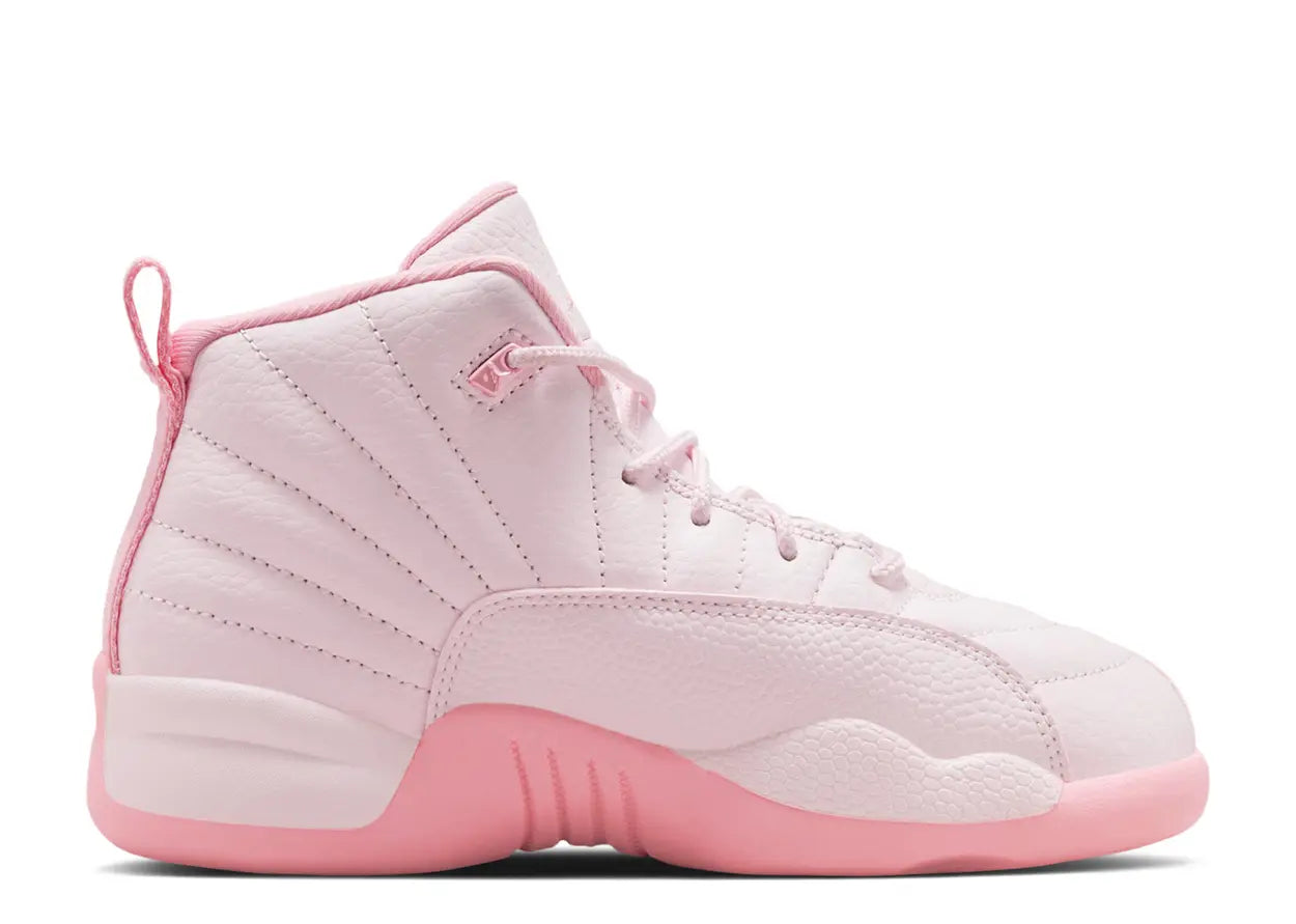 Air Jordan 12 Retro GS Pearl Pink
