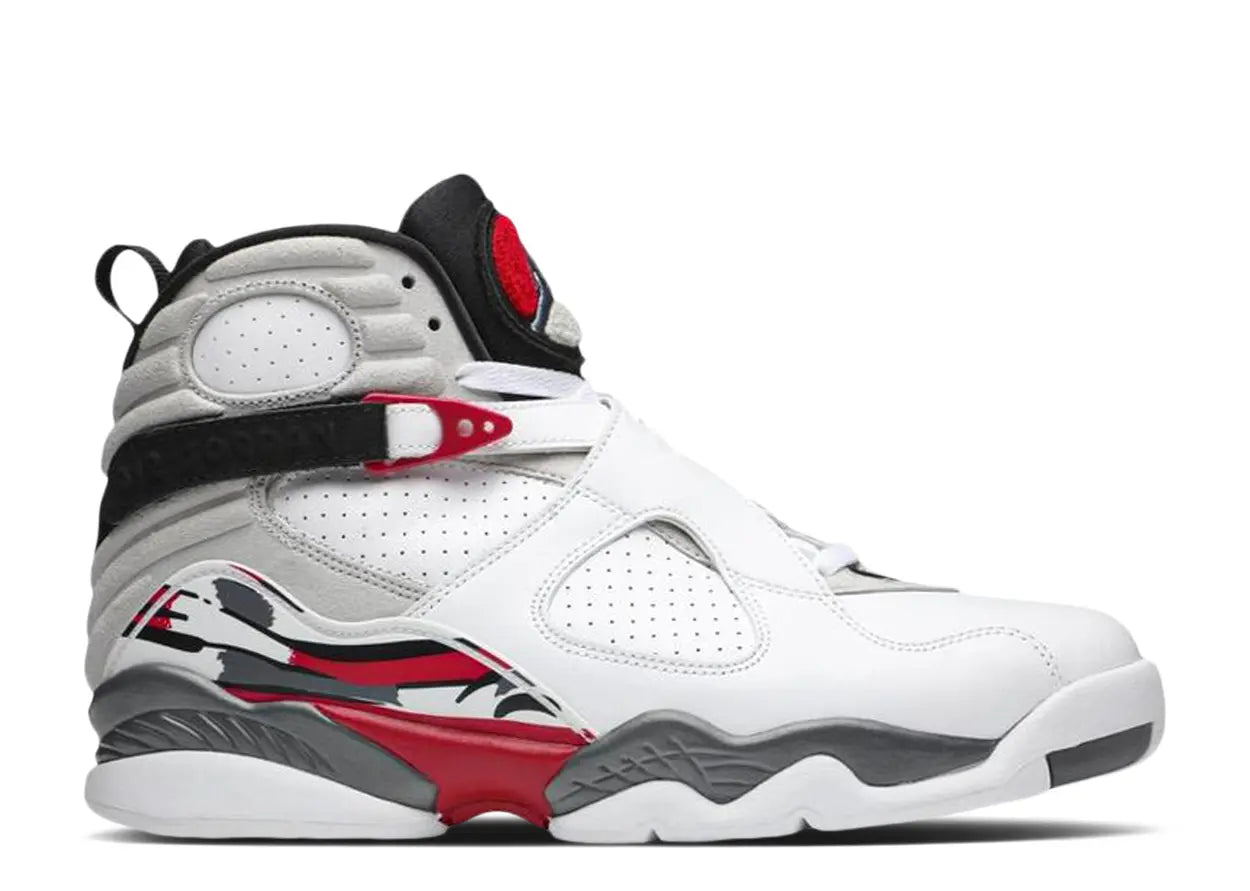 Jordan 8 Retro Bugs Bunny 2025