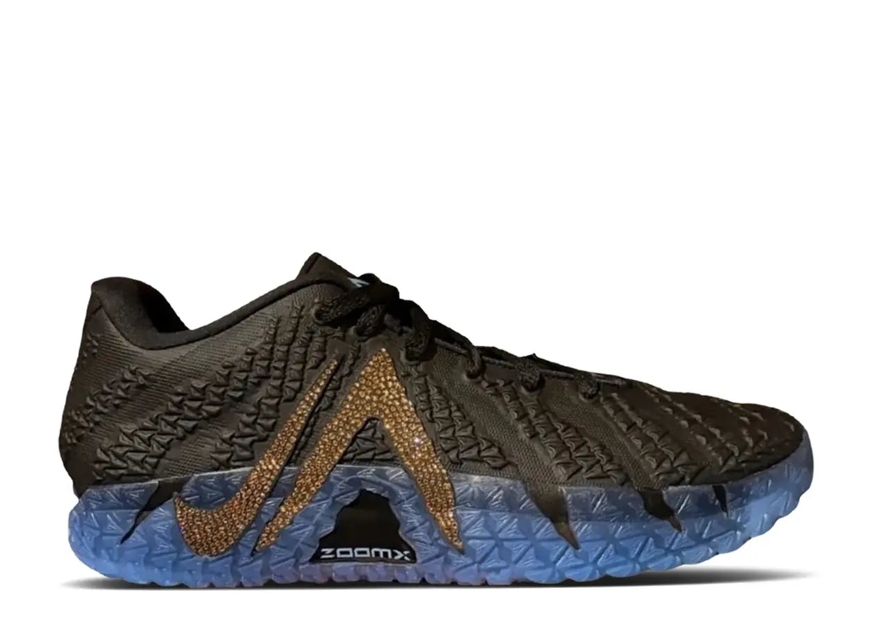 Swarovski X Nike Ja 3 Black