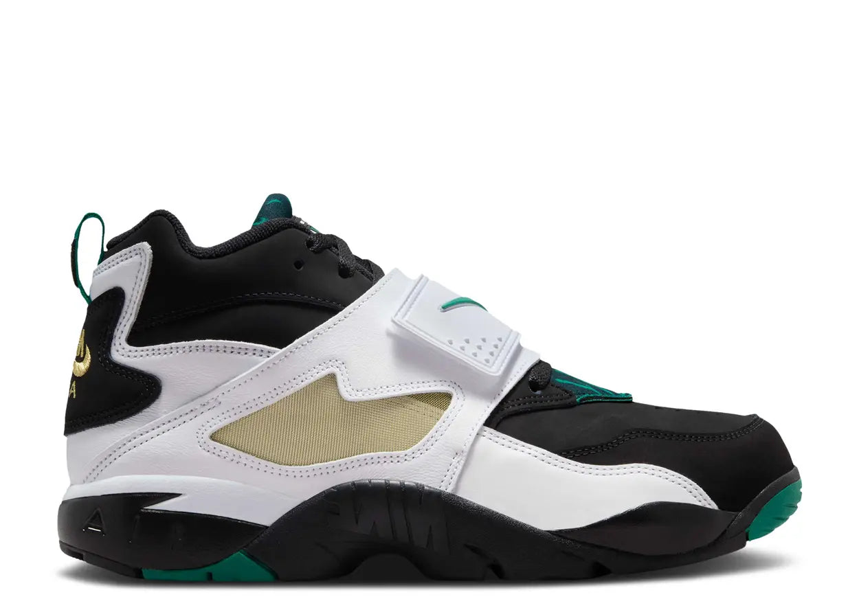 Air Diamond Turf Emerald 2025