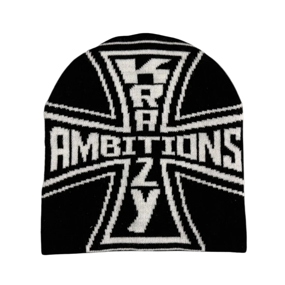 Krazy Ambitions Maison Beanie