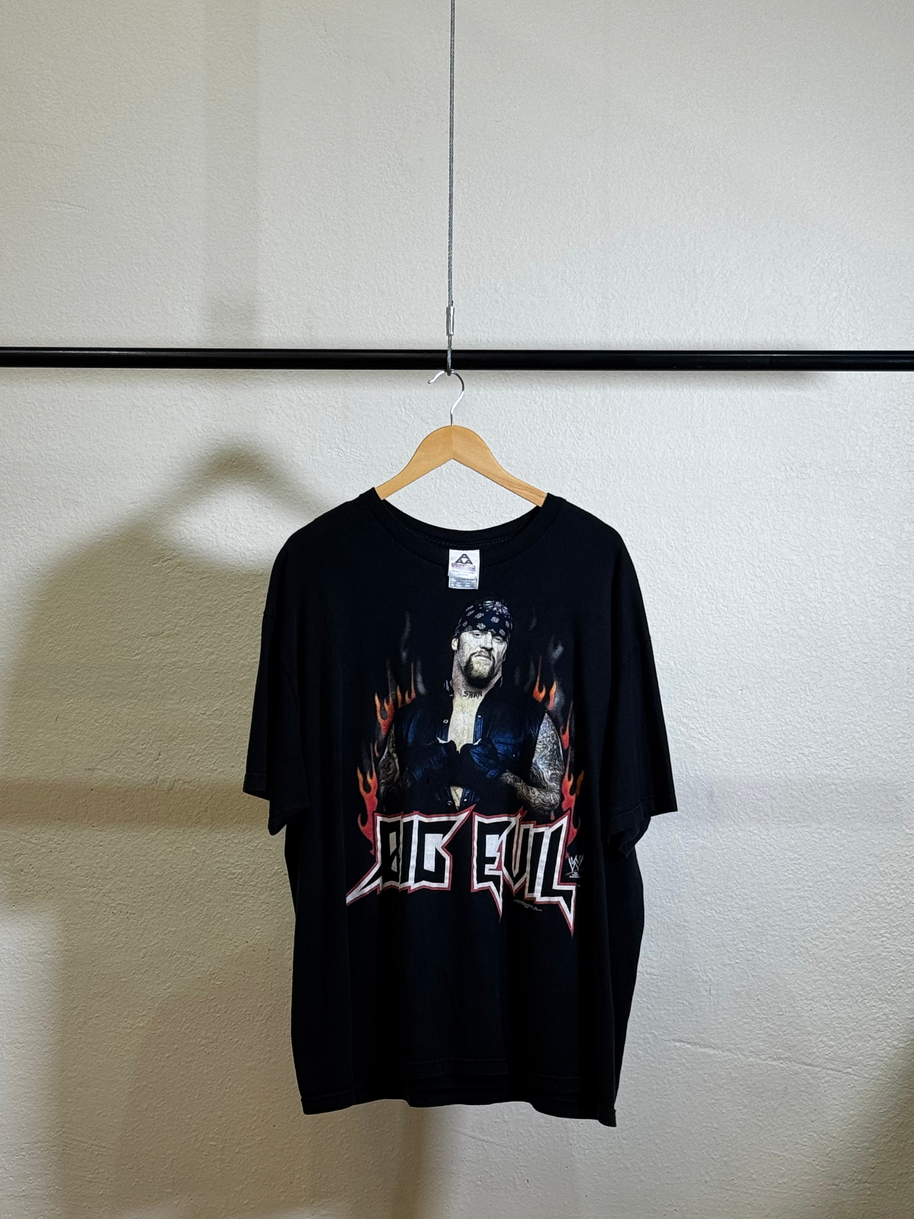 Vintage Undertaker Tee