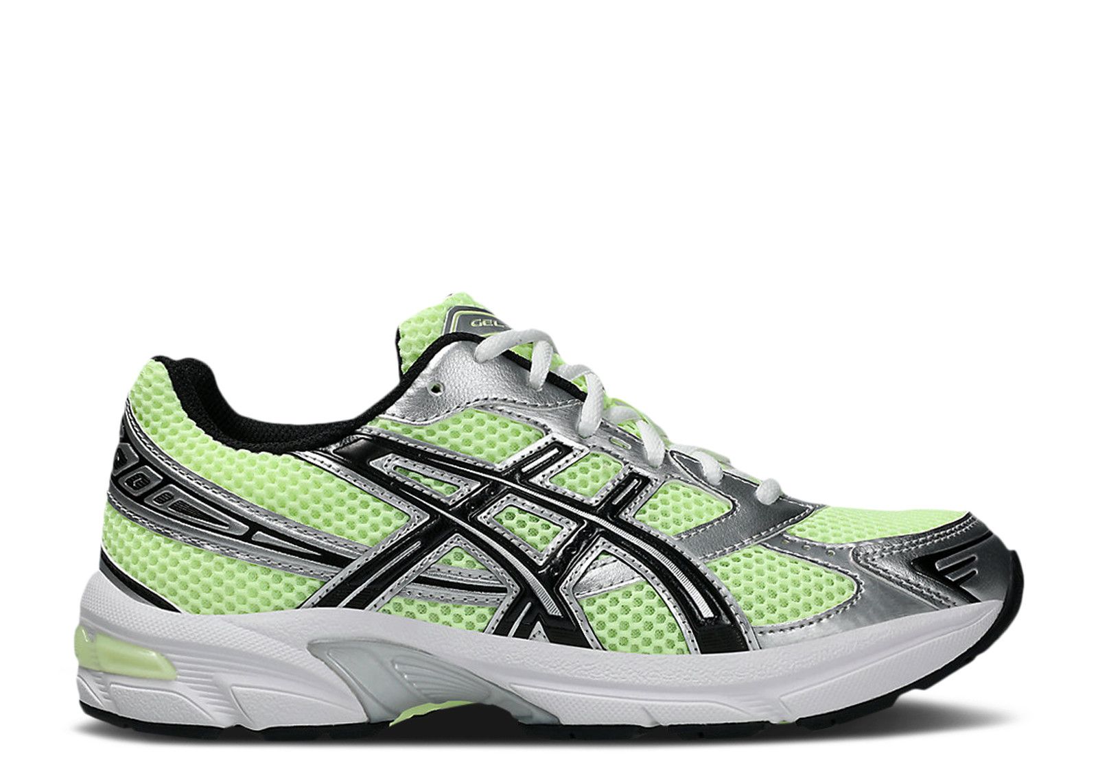 Wmns Gel 1130 Neon Pack - Green