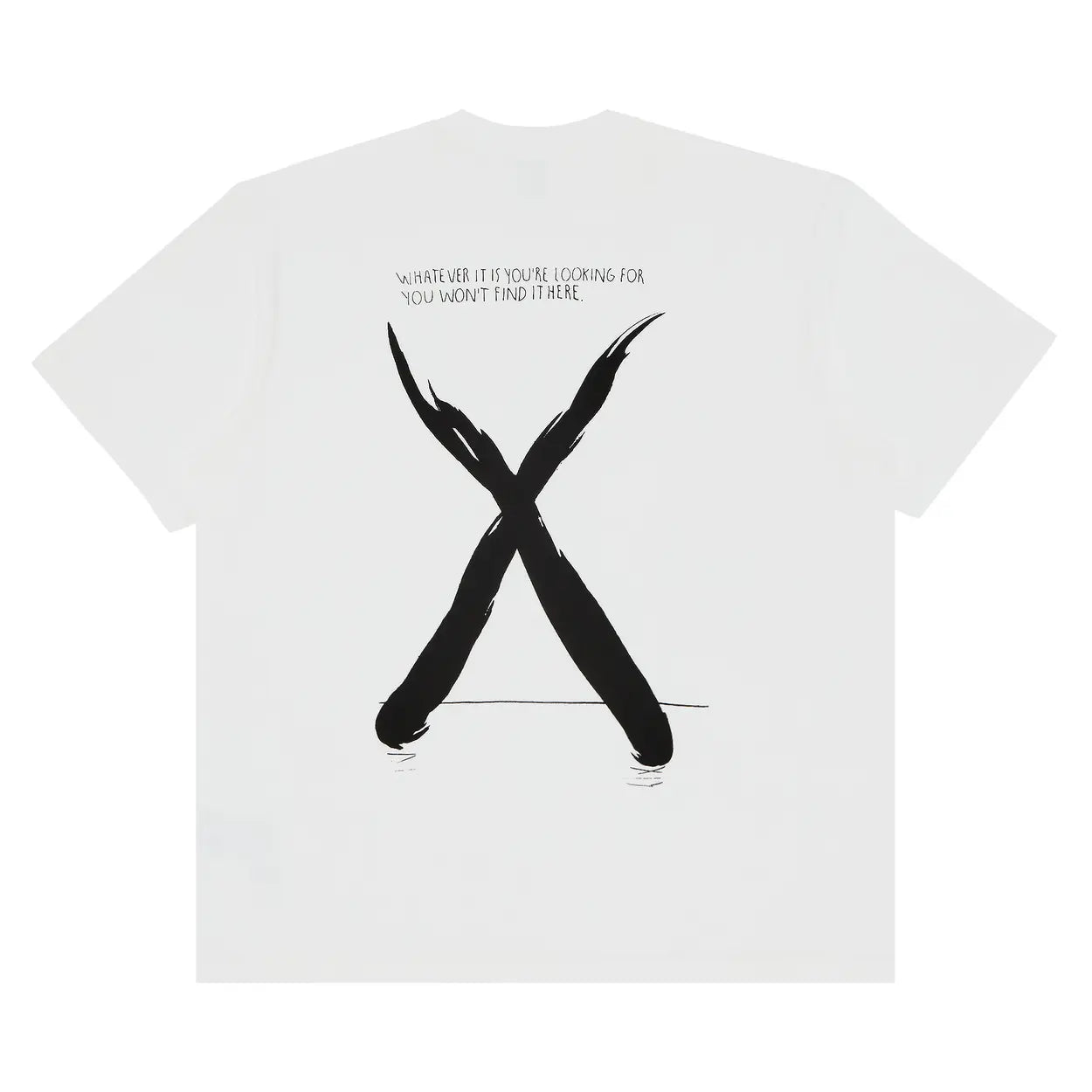 Supreme The North Face S/S Top (FW24) White
