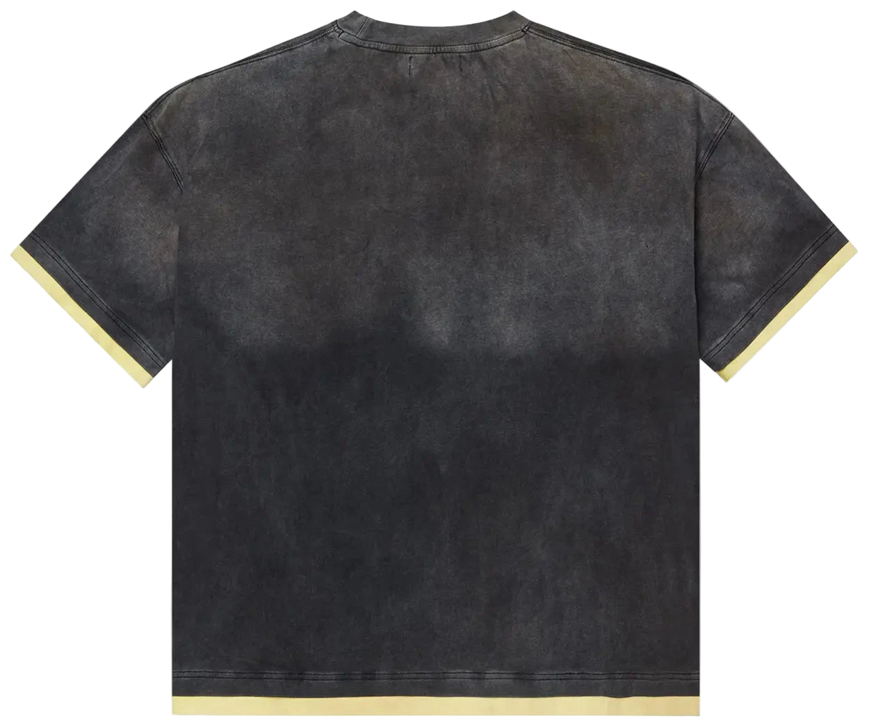 Vale Lives Forever Summer Fest Tee Vintage Black