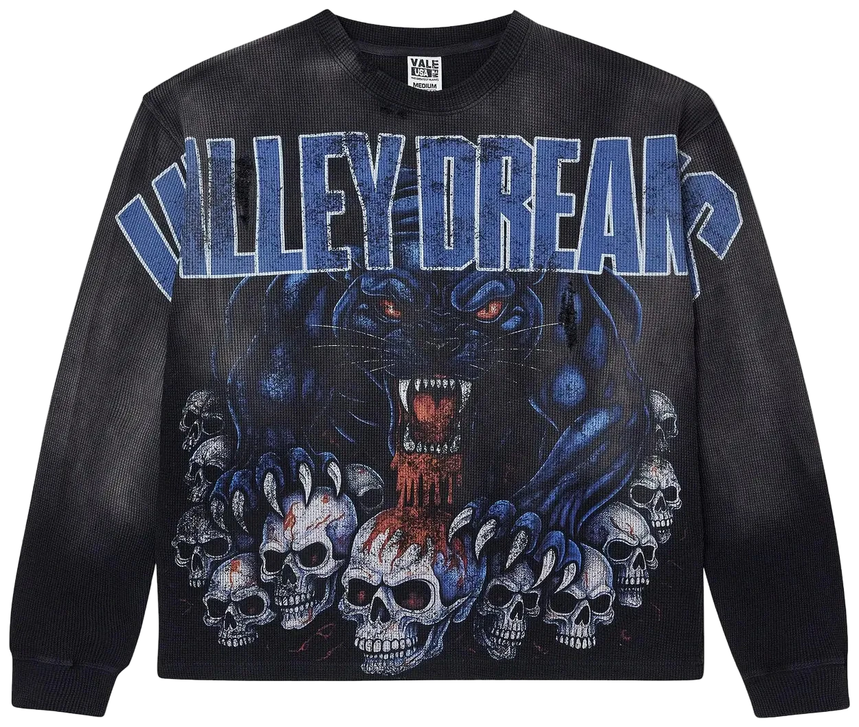 Vale Forever Big Panther Thermal