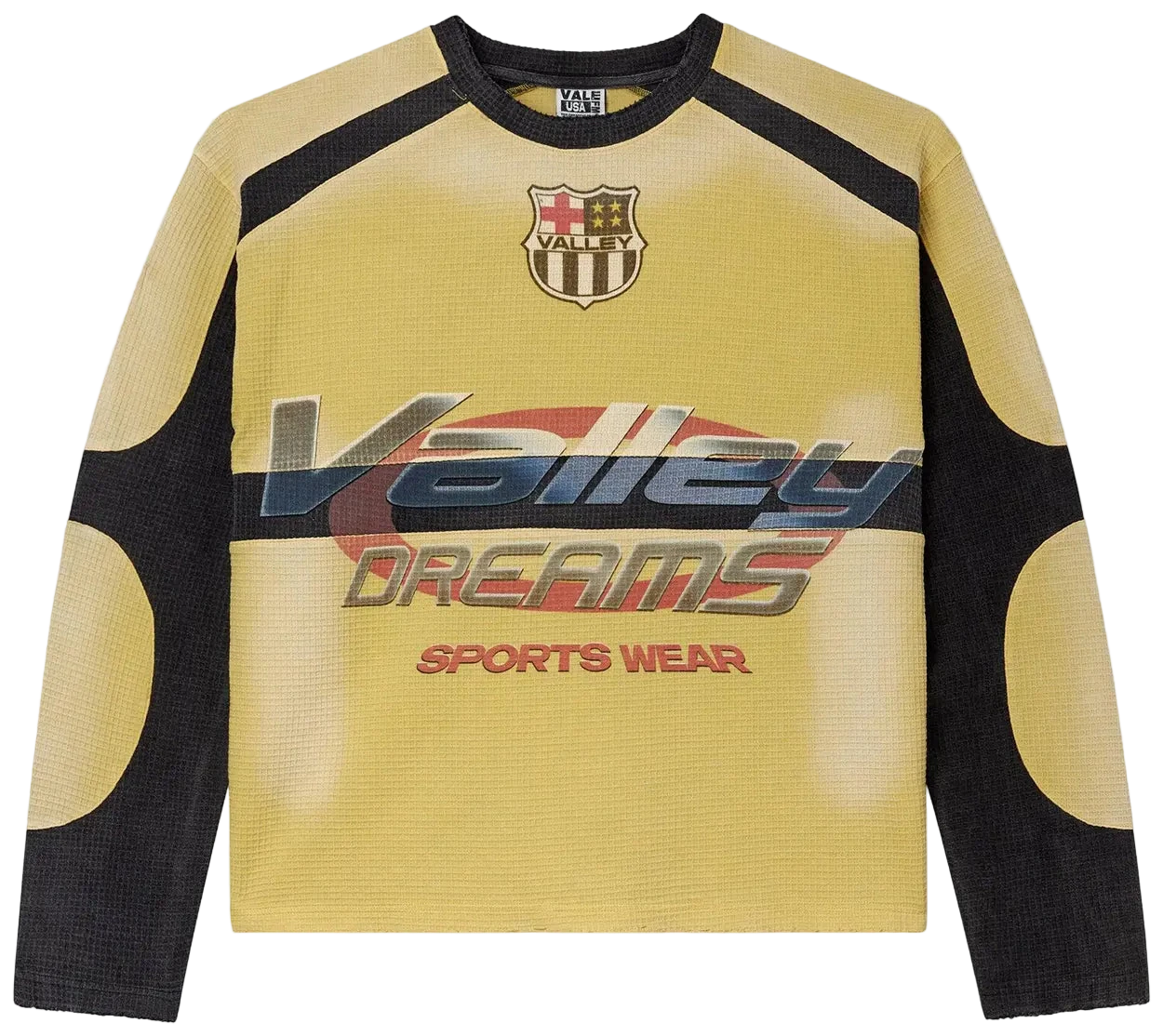 Vale Forever Motocroxxx Thermal Sunday