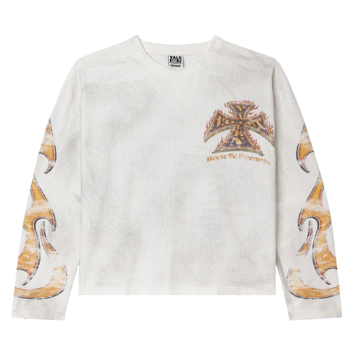 Vale Forever Reborn Thermal White