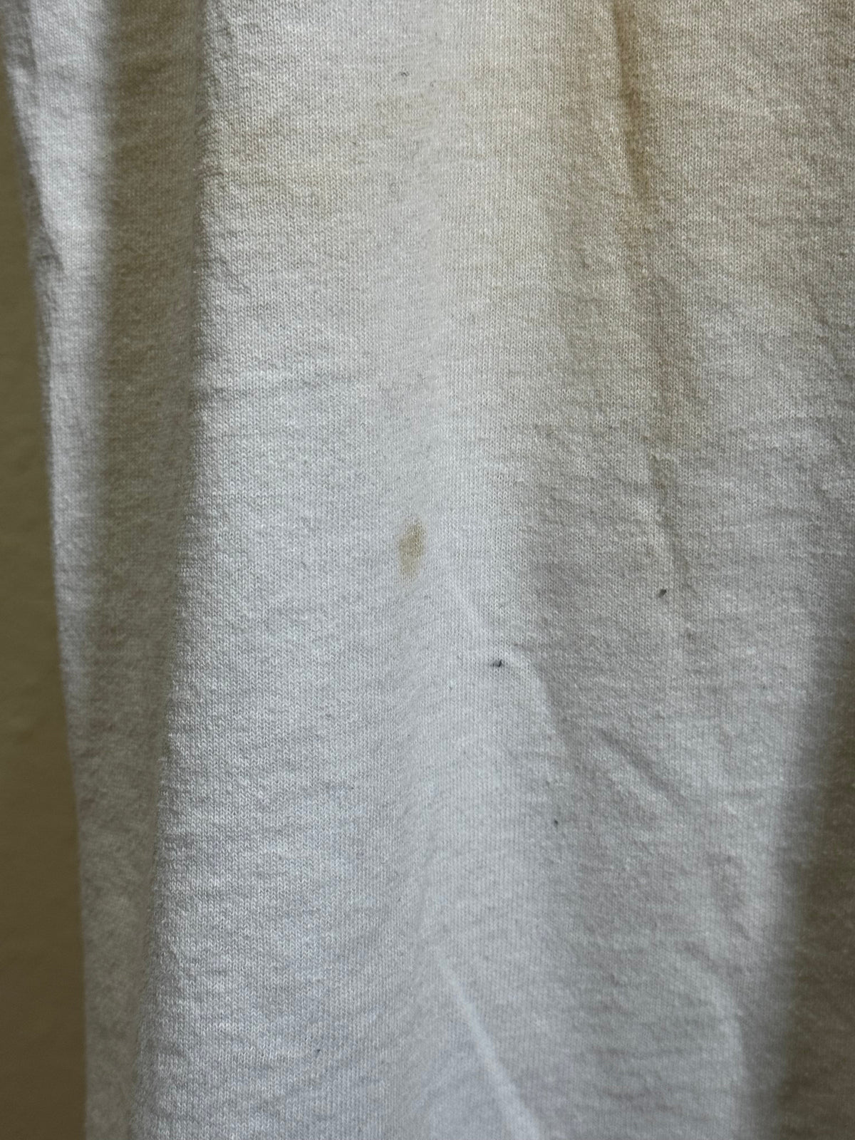 Vintage Big 30 Tee