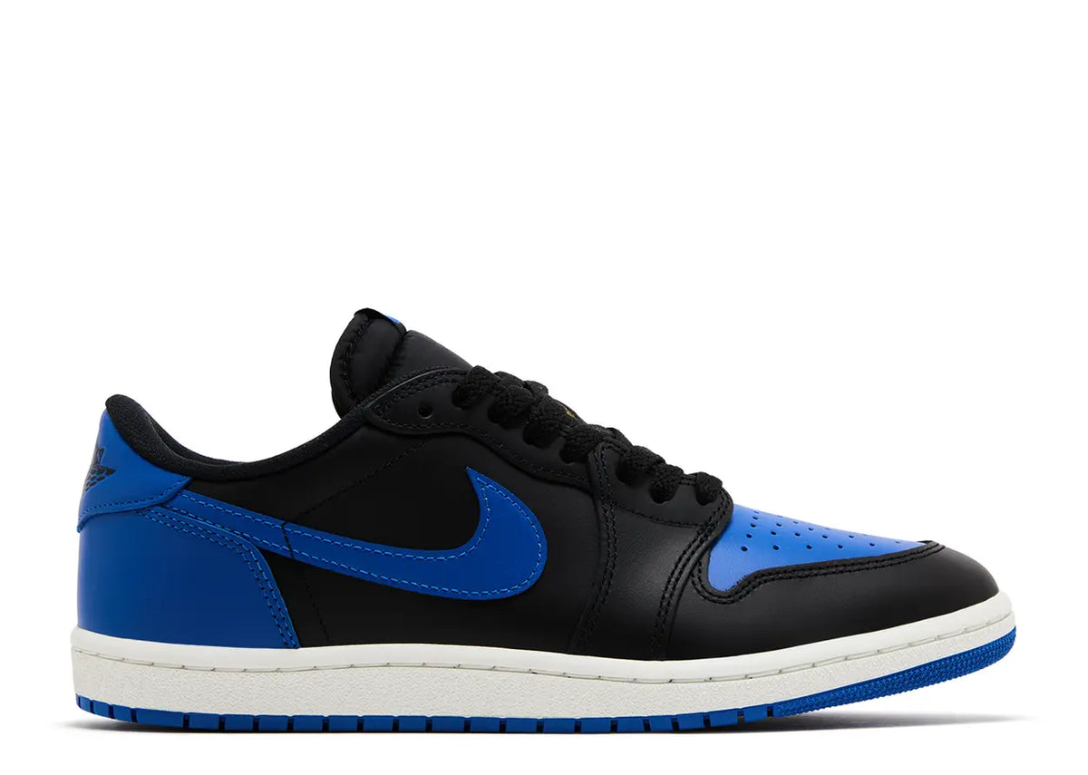 Jordan 1 Retro Low 85 OG Royal