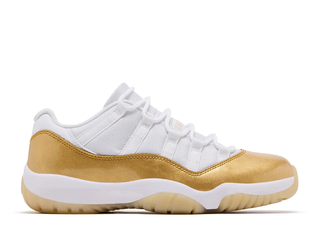 Wmns Jordan 11 Low Mothers Day