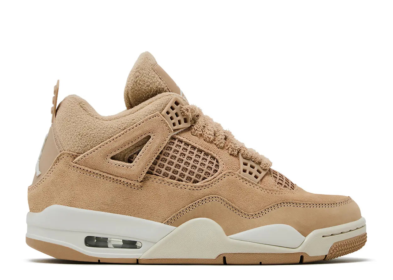 Jordan 4 Retro Cozy Girl (Women's)