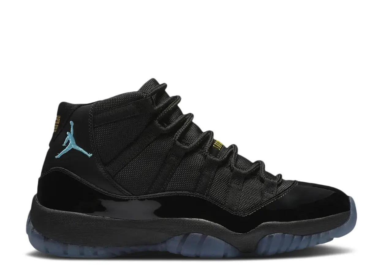 Air Jordan 11 Retro 'Gamma Blue' 2025 (PREORDER)