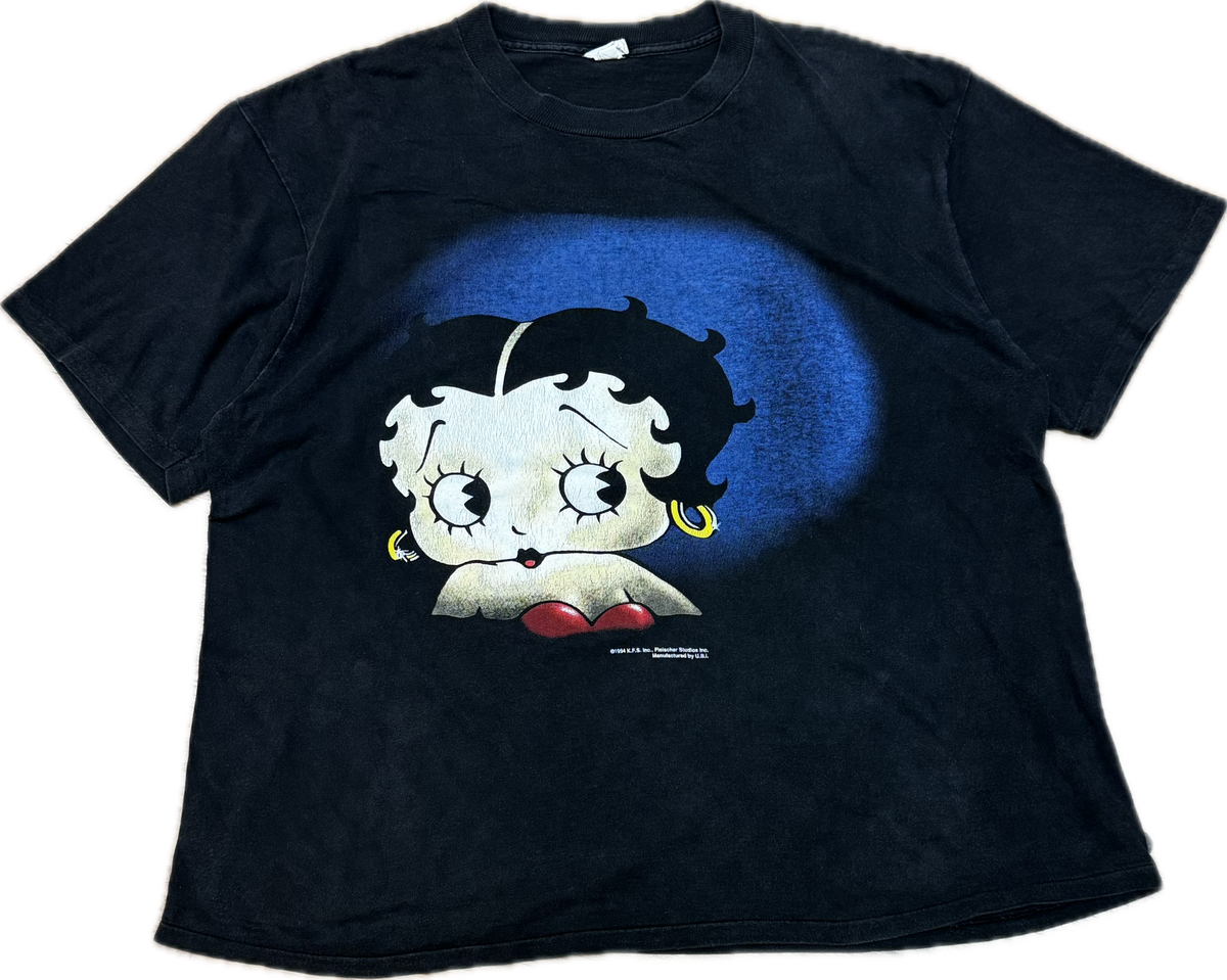 Vintage 1994 Betty Boop Tee