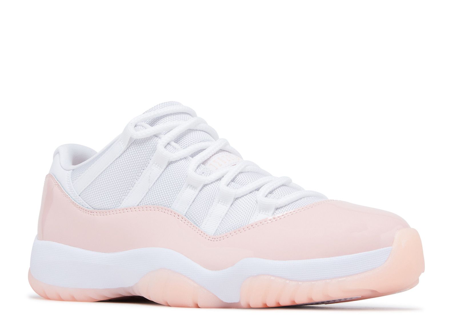 Womens Jordan 11 Retro Low Legend Pink