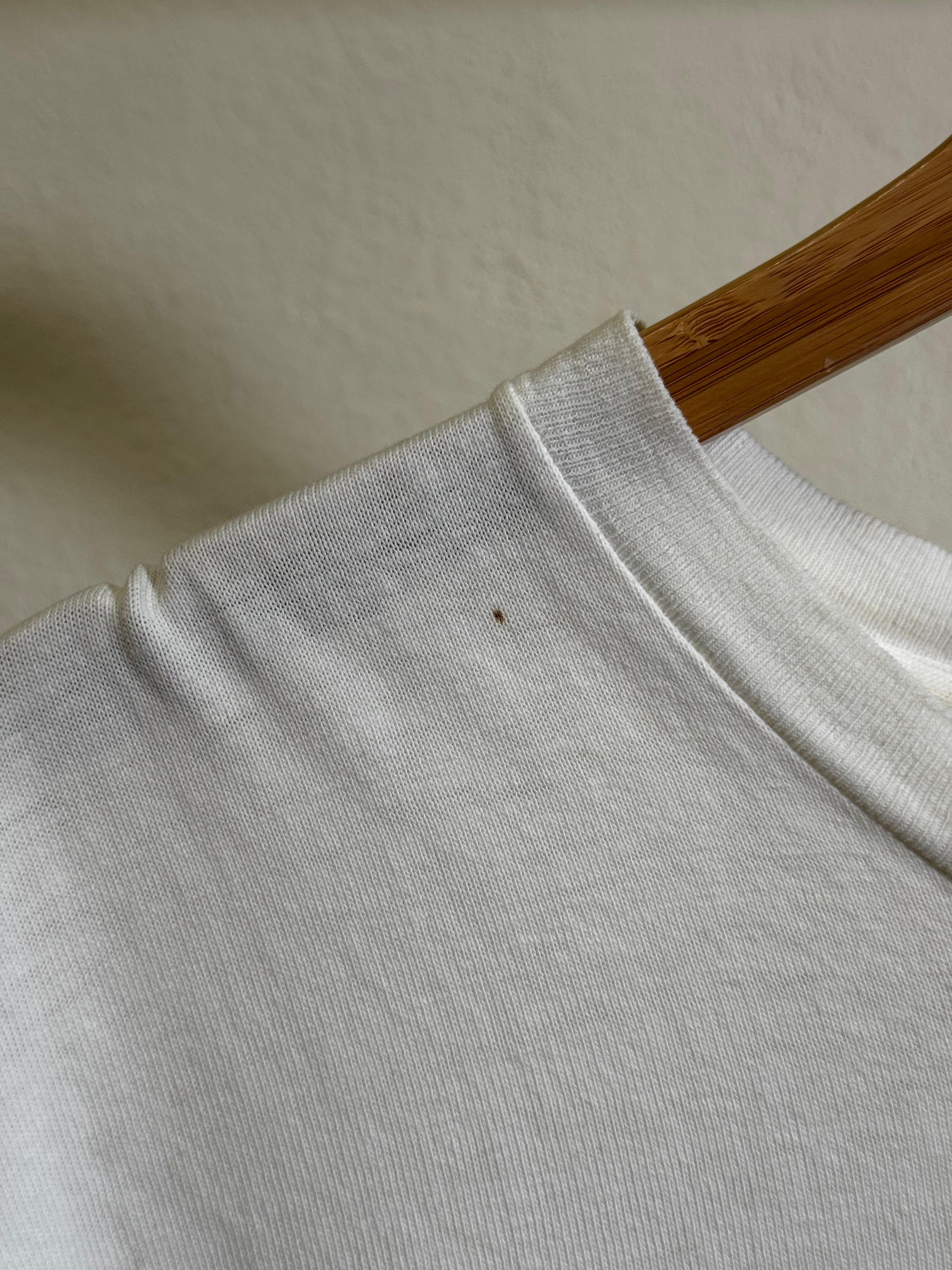 Vintage Virginia Common Wealth College Tee