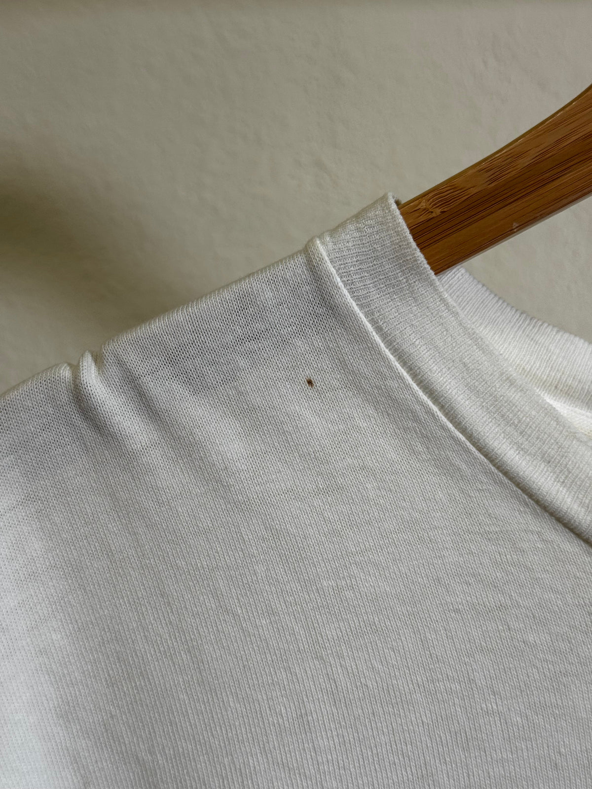 Vintage Virginia Common Wealth College Tee