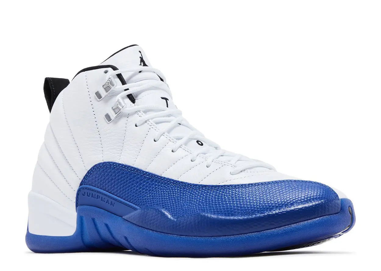 Air Jordan 12 Retro Blueberry