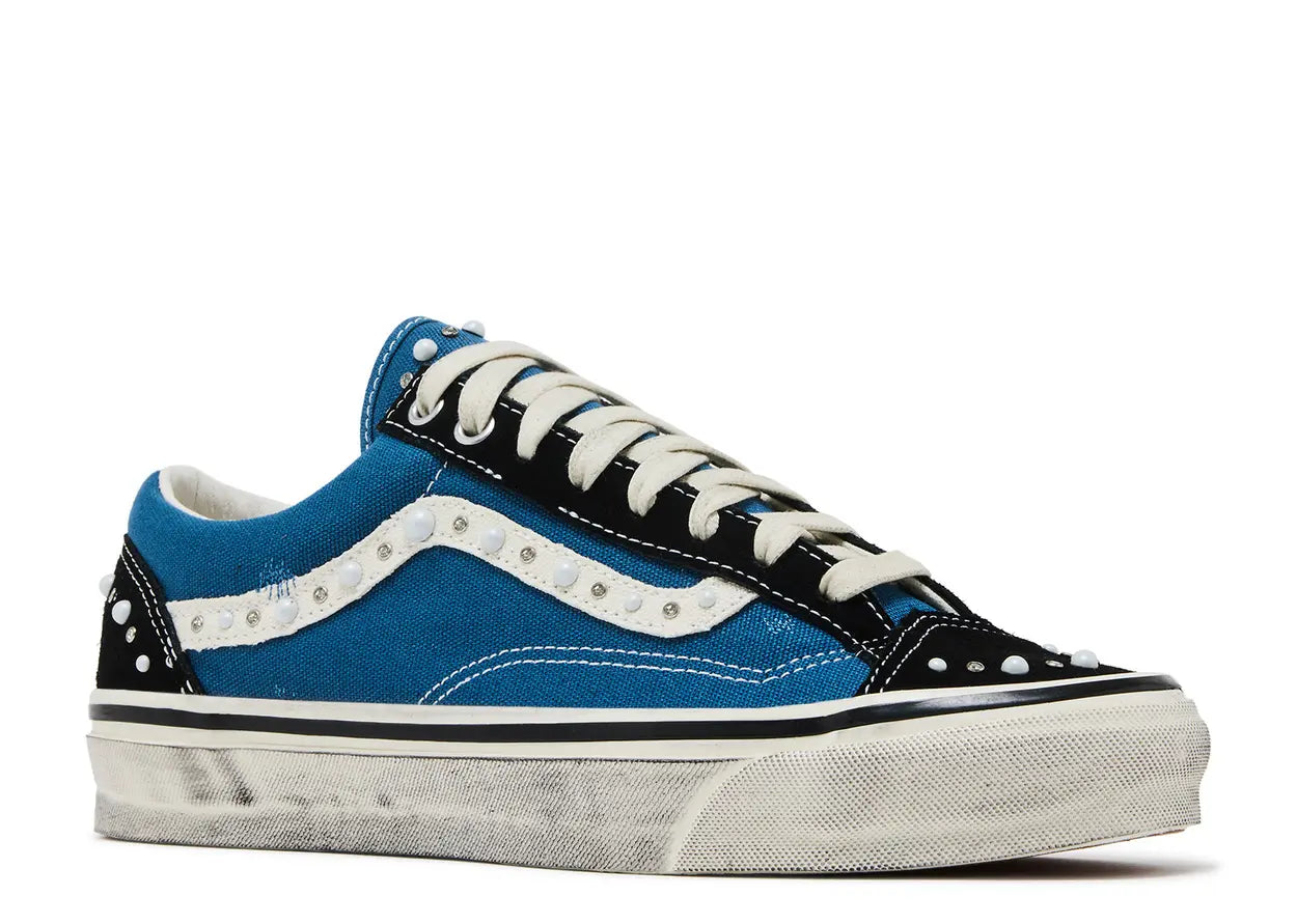 Old Skool 36 LX Pearlized Pack Black Navy