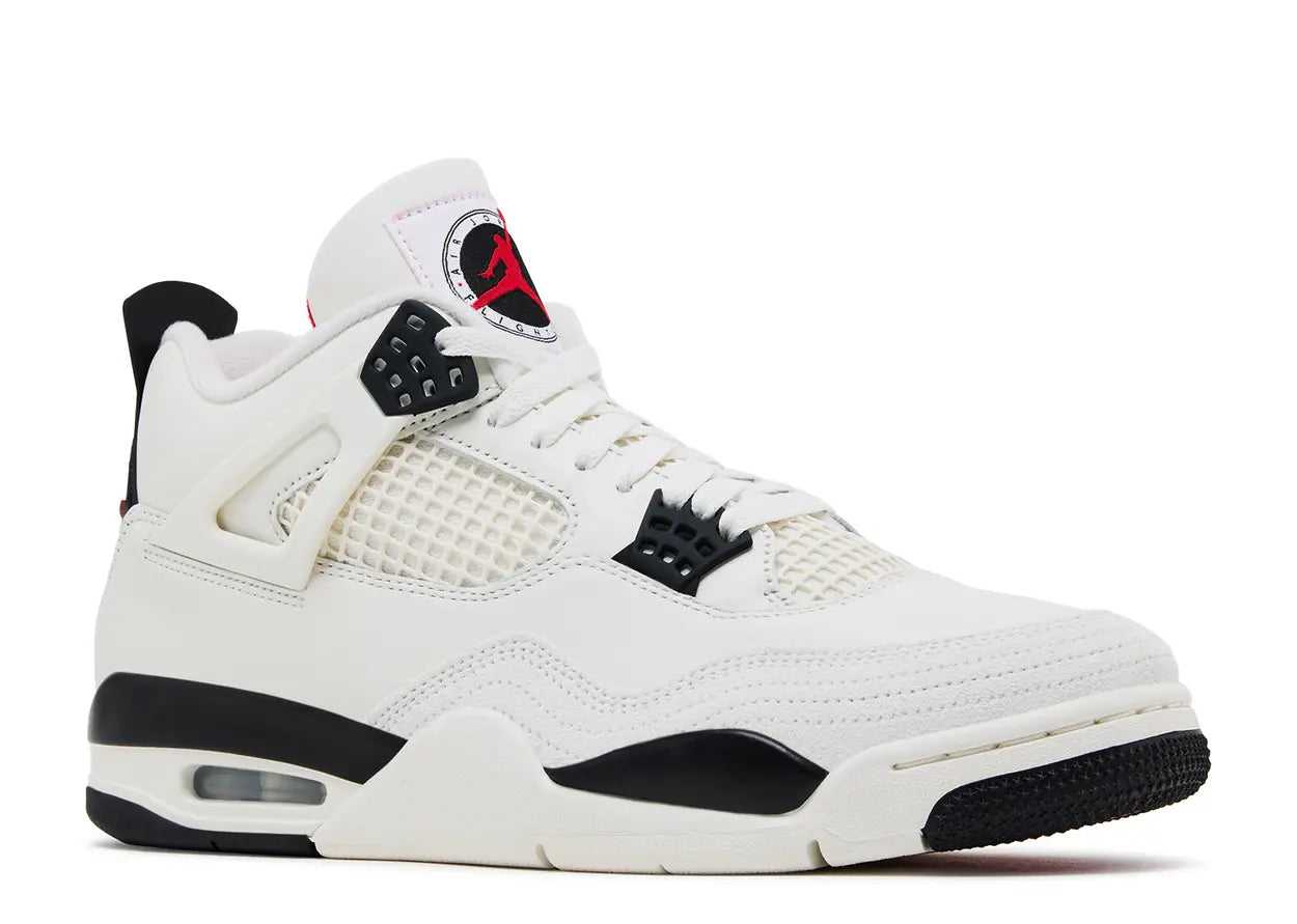 Jordan 4 Retro Flight Club