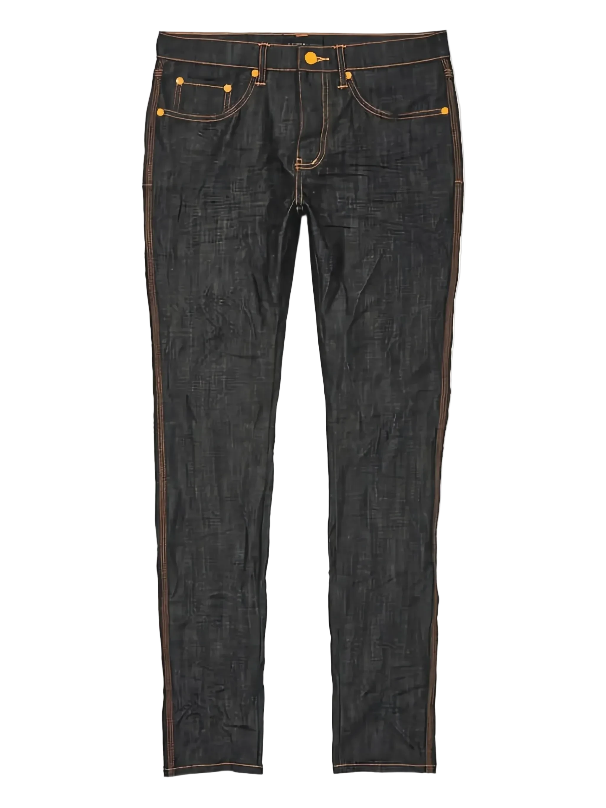 Preowned Purple Jeans