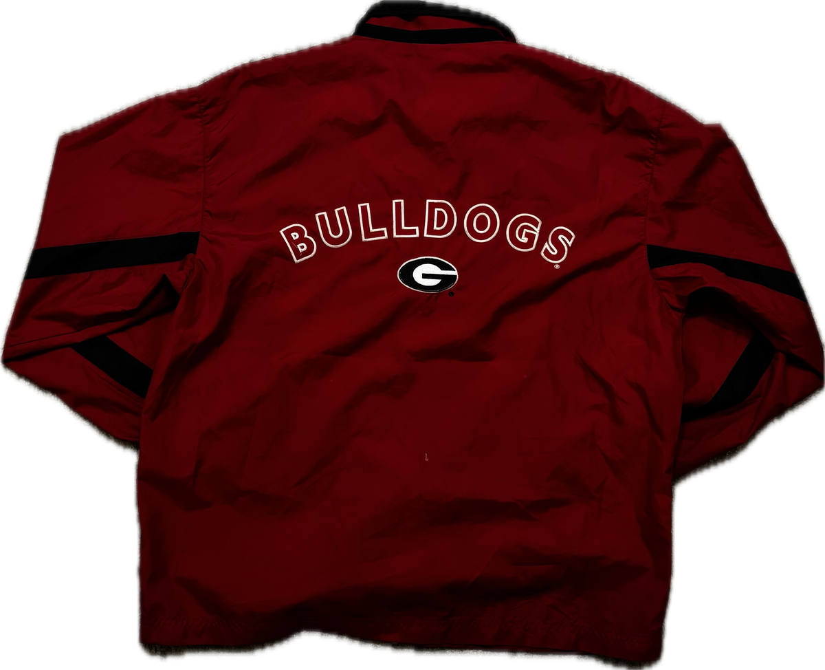 Vintage ZStarter Georgia Bulldog Jacket