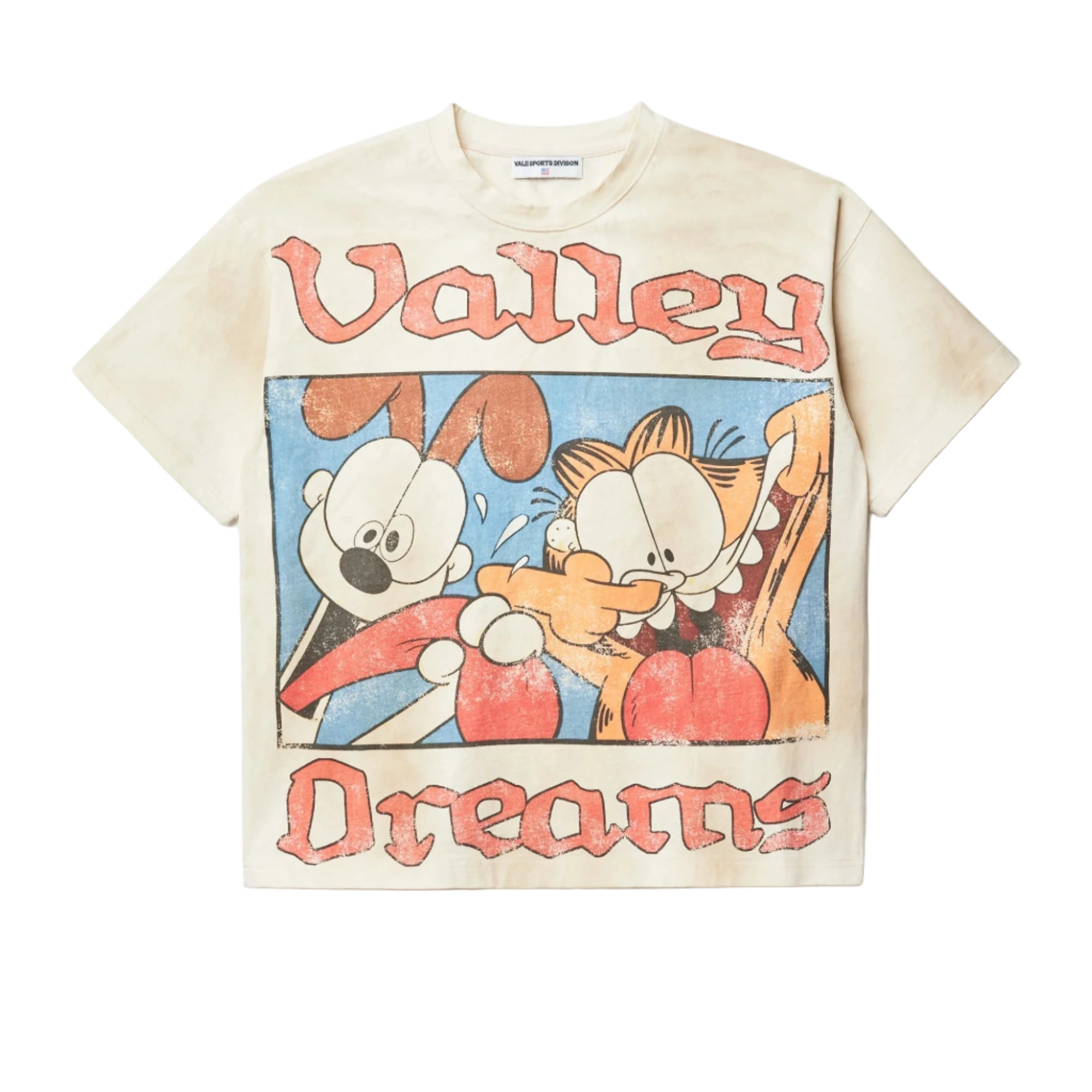 Vale Forever Sunday Tee