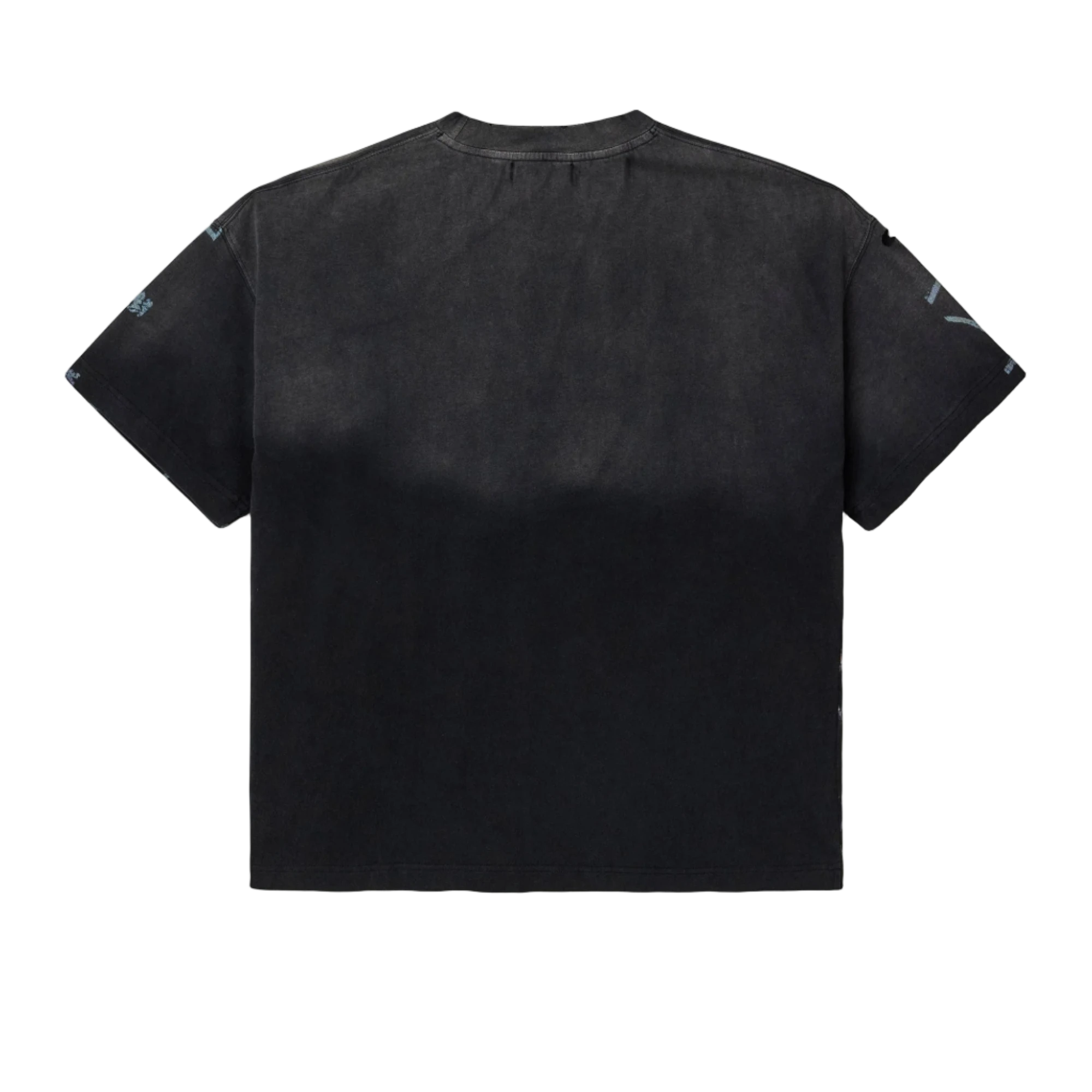 Vale Lives Widow Big Tee