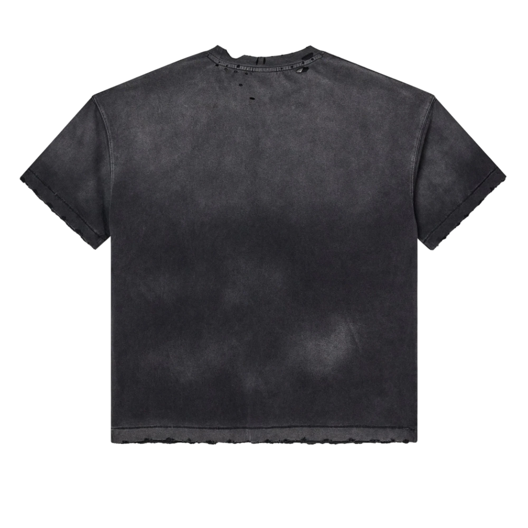 Vale Forever Monster Big Tee Black