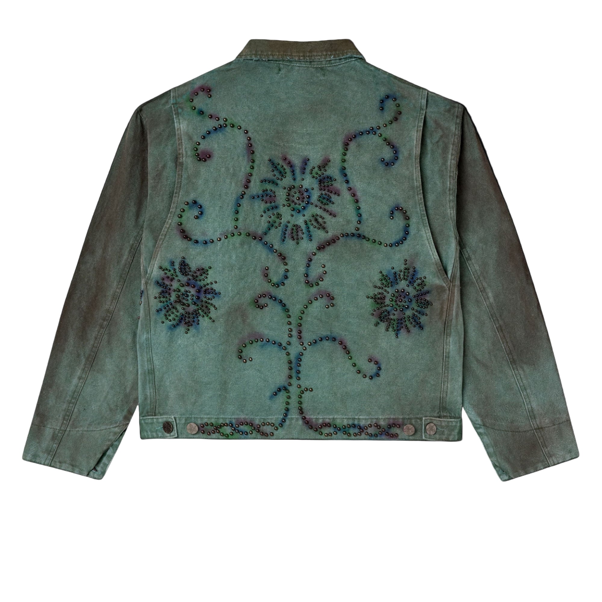 Vale Forever Paranoia Work Jacket