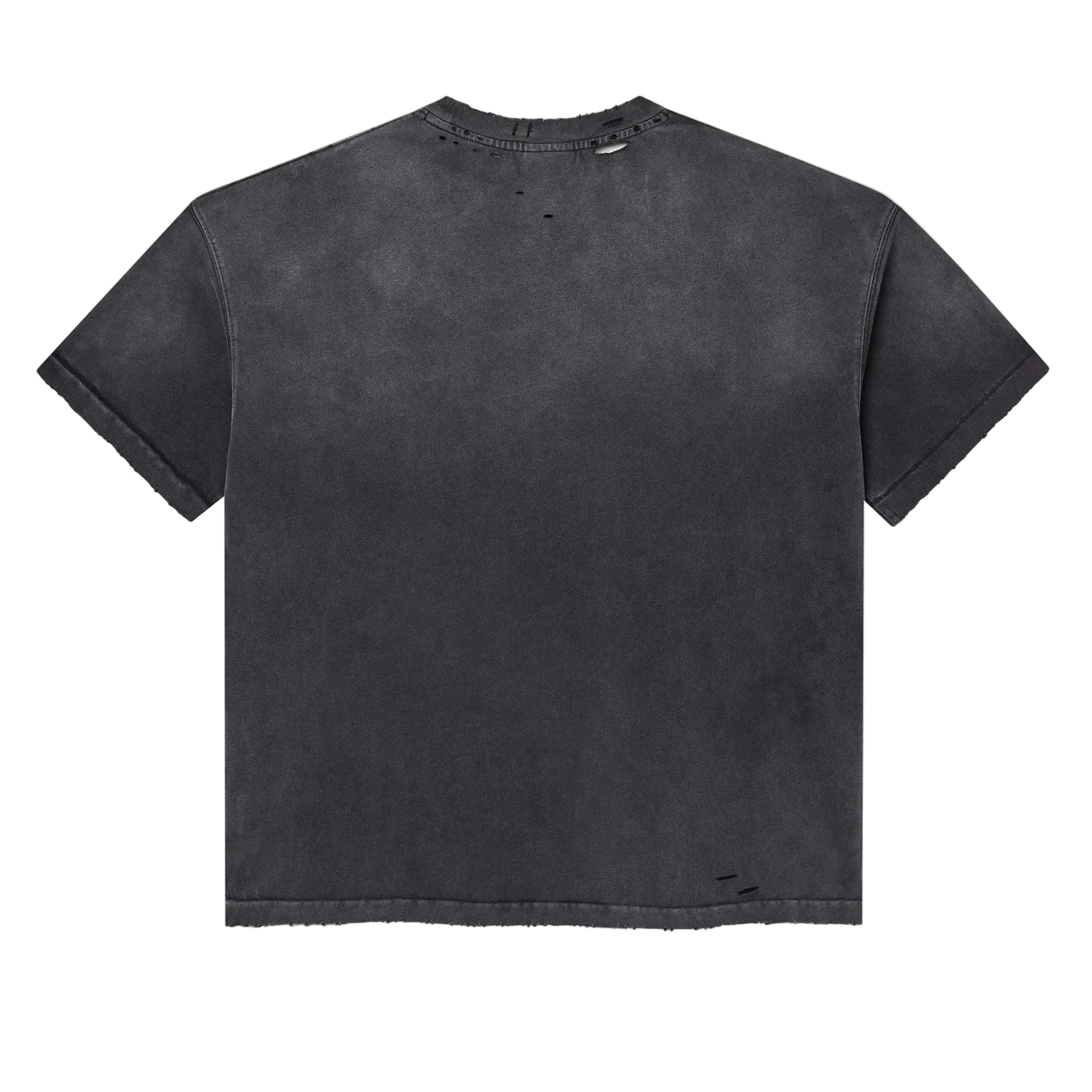 Vale Forever Big Panther Tee Black