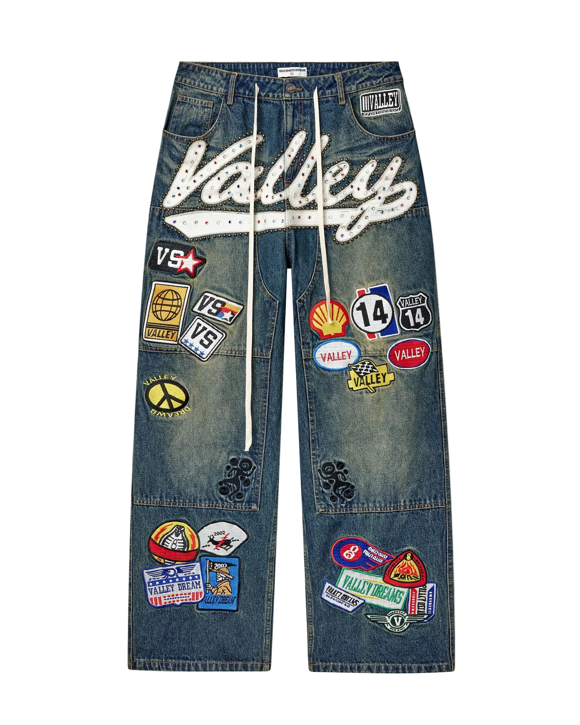 Vale Forever 1980s Carpenters