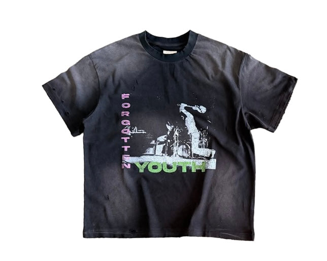 Misunderstood Band Tee