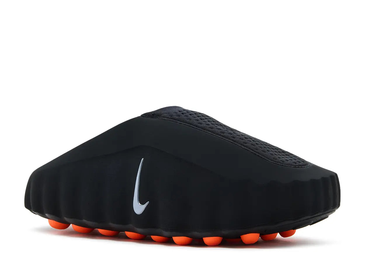 Nike Mind 001 Slide Black Chrome