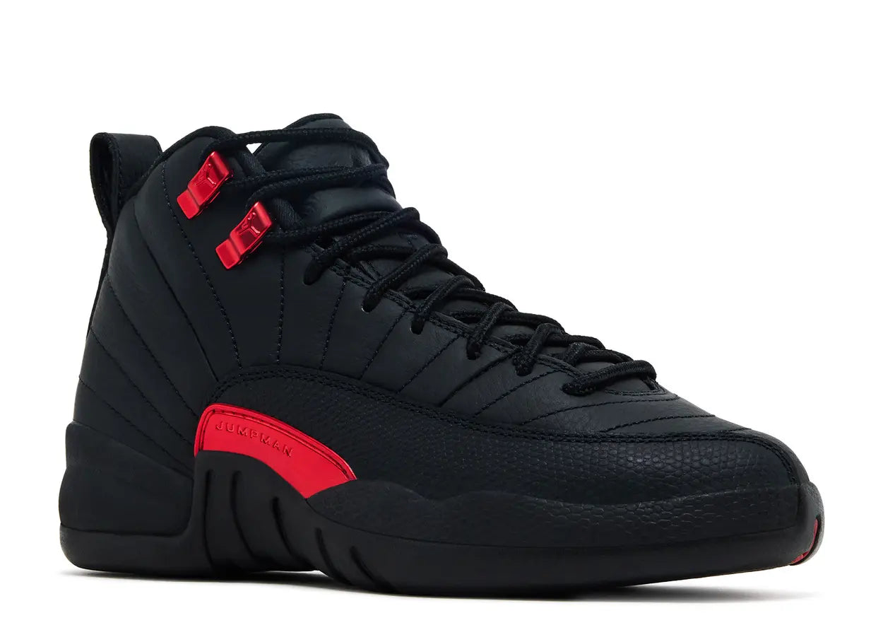 Jordan 12 Retro Bloodline (GS)