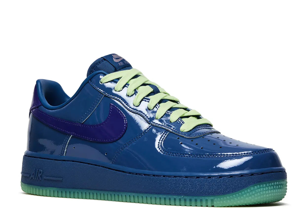 Nike Air Force 1 Low QS Mystic Navy